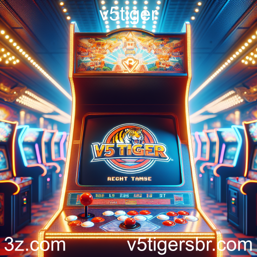 A Evolução dos Jogos Arcade: Do Fliperama à Era Digital