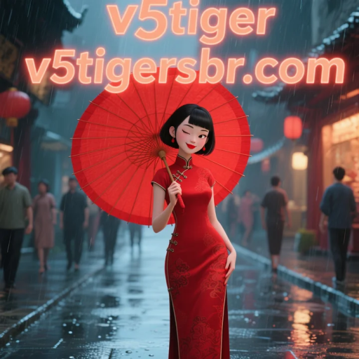 v5tiger