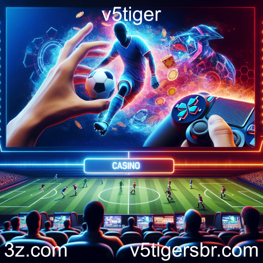 A Evolução dos Jogos de Esportes: Entre Competição e Diversão